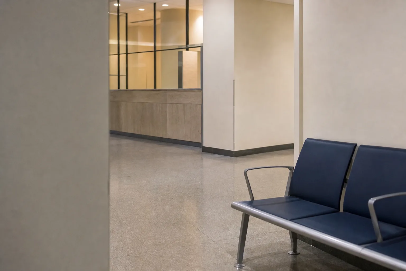 Which stages of a work visa case actually need a lawyer, and which are just paperwork
