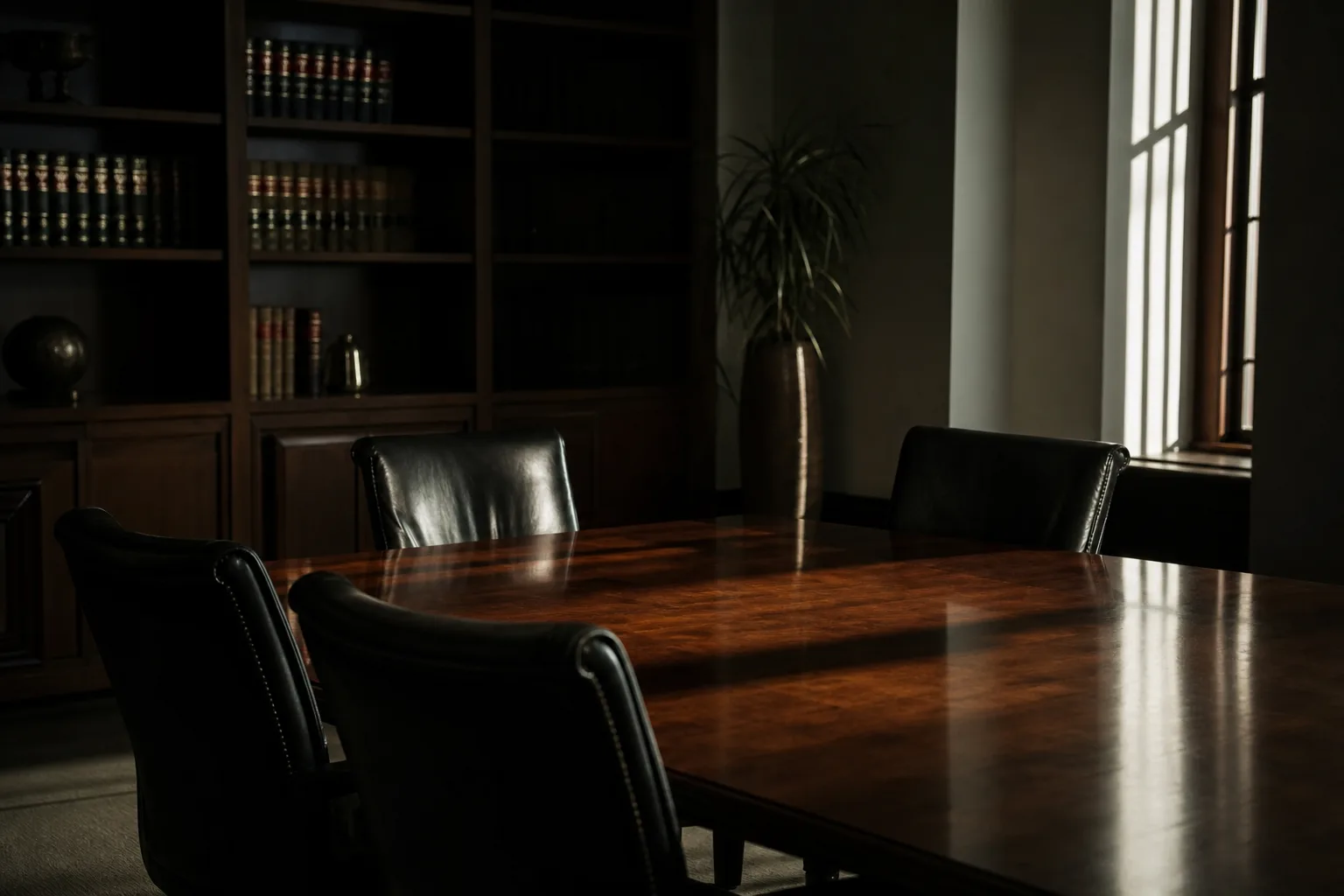 Your employer's lawyer filed your petition. What that lawyer owes you, and when to hire your own