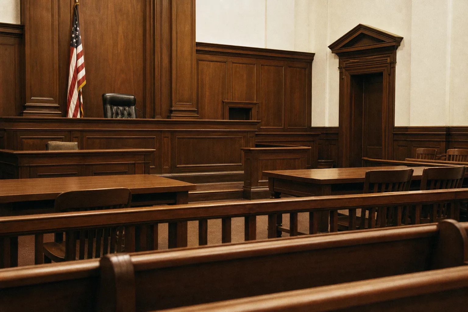 Five checks that tell you whether the person offering to file your case can legally do it